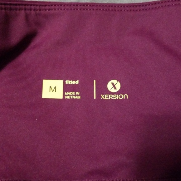 Womens version pant - Picture 2 of 2